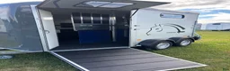 Hästtransporter  fordon & transport till salu: Cheval Touring Country  - Annons 4