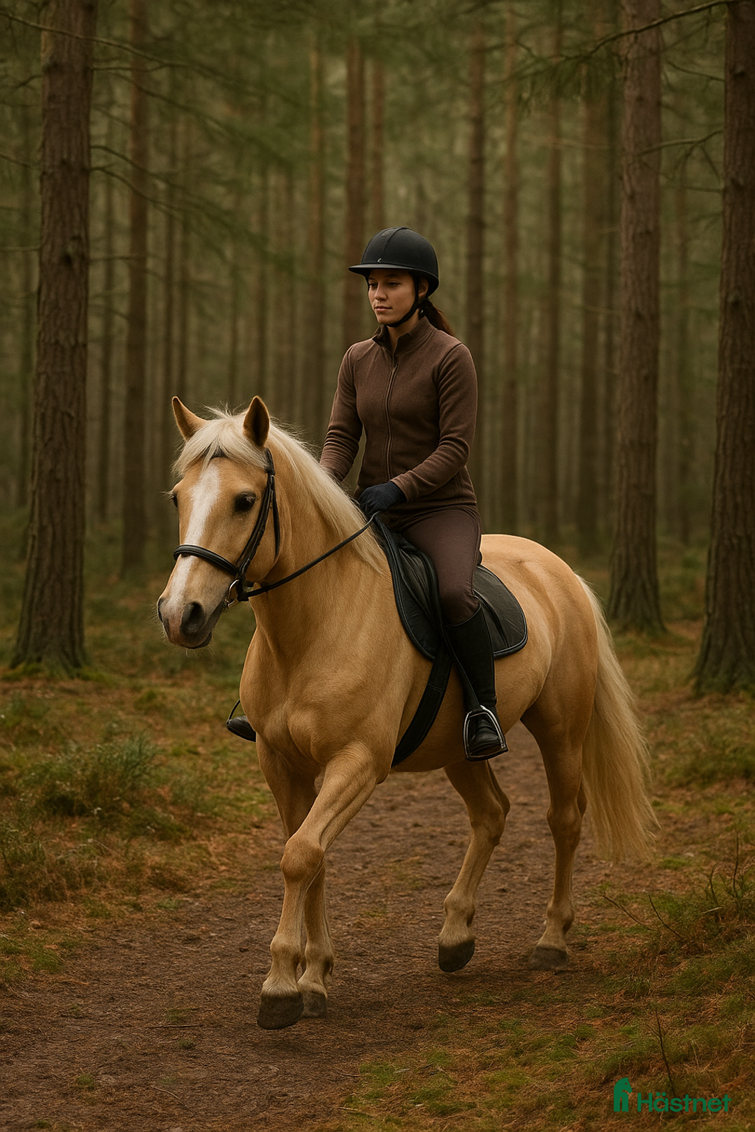  medryttarhäst sökes: Medryttarhäst sökes runt Uppsala i Rimbo - Annons 1