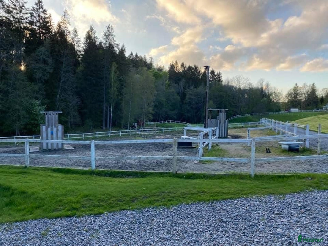  stallplats finnes: Stallplats i Lerum i Lerum - Annons 5