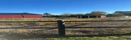  stallplats finnes: Stallplats Knivsta - Annons 4