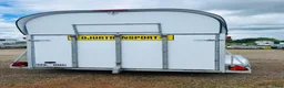 Hästtransporter  fordon & transport till salu: Renoverad Boj Bravo 220SEH - Annons 6