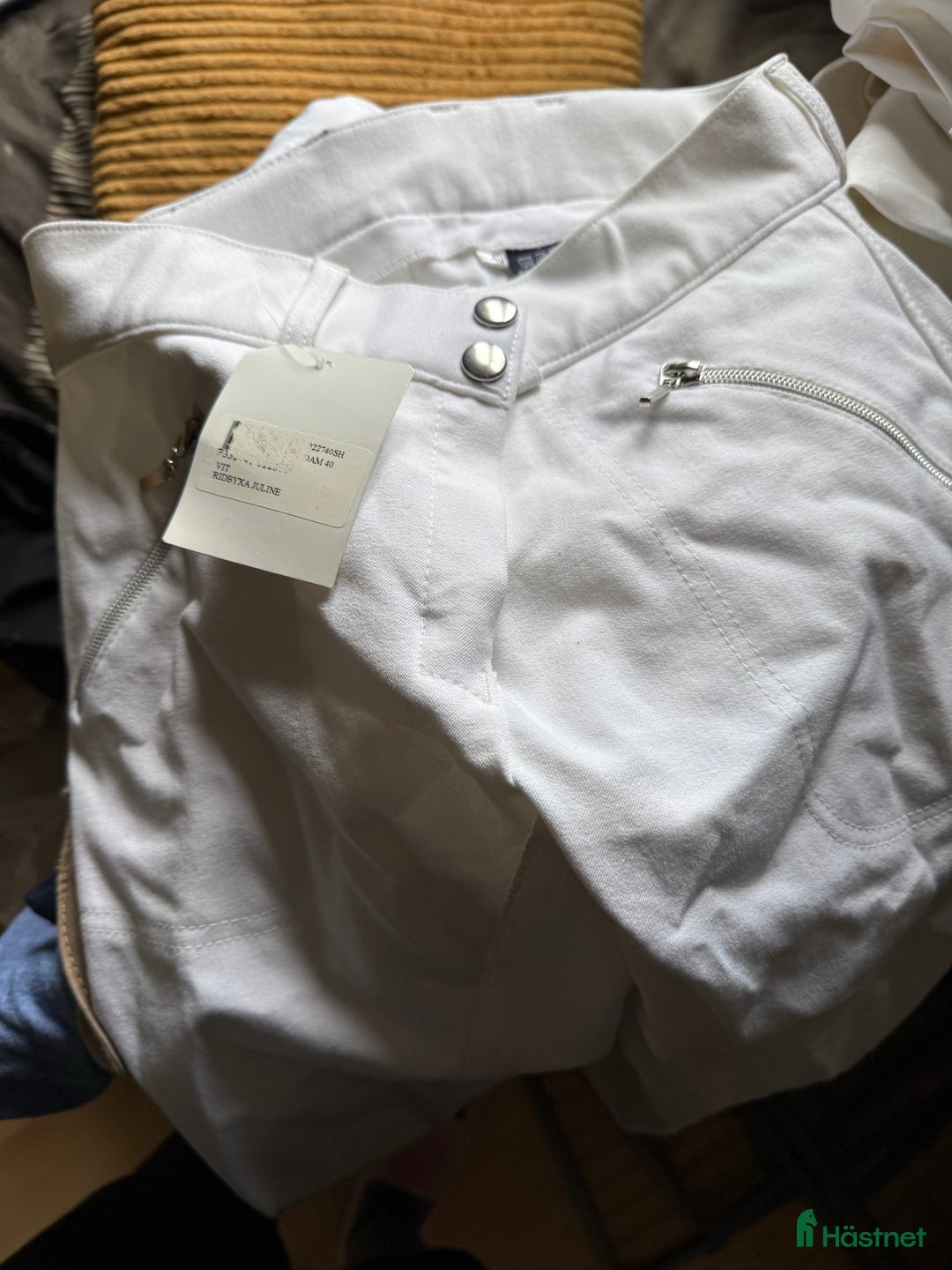 Jackor & Kavajer ryttarutrustning till salu: Frack, kavajer, ridbyxor  i Julita - Annons 12