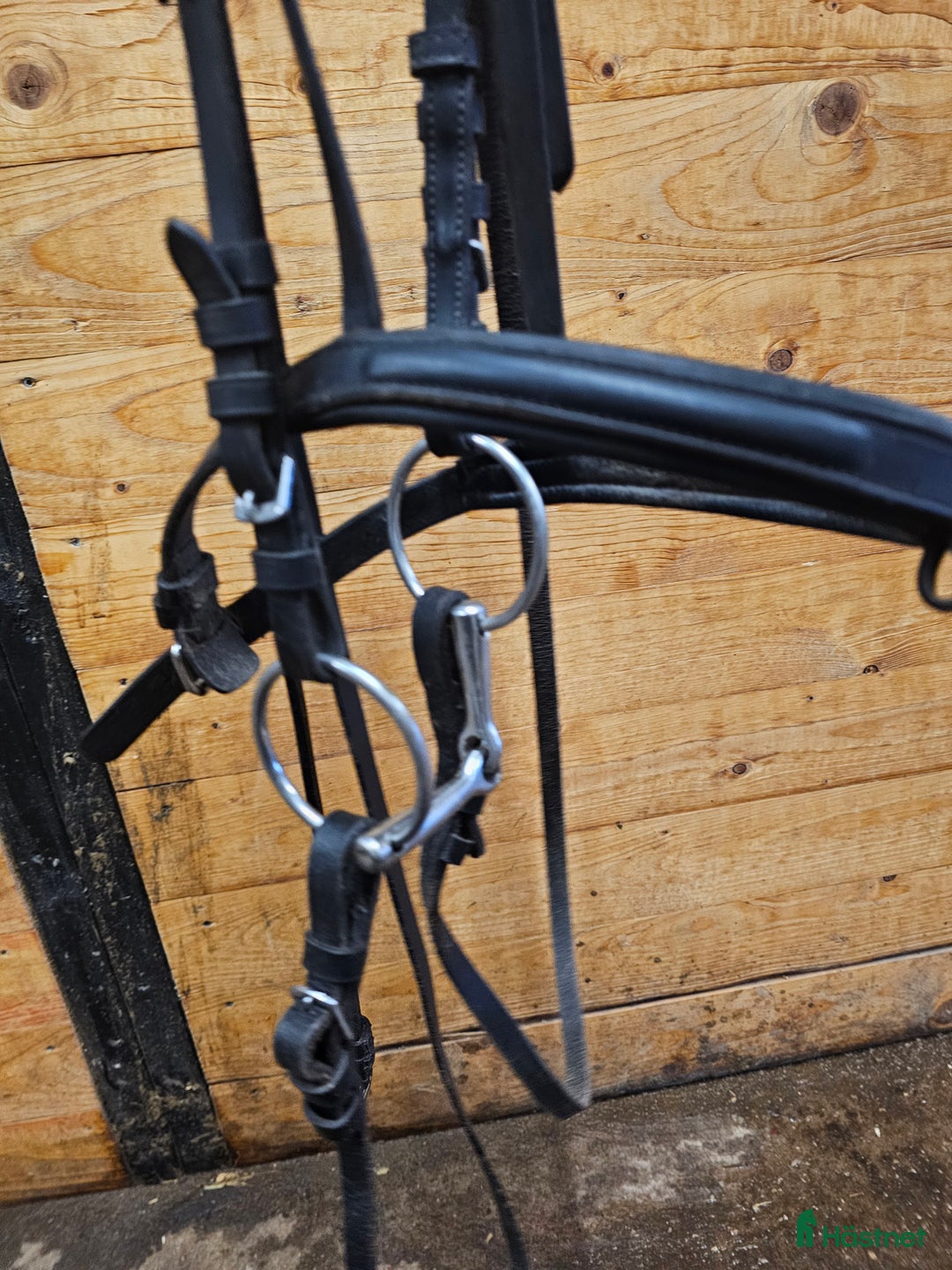Träns hästutrustning till salu: Fint ponny träns  i Motala - Annons 4