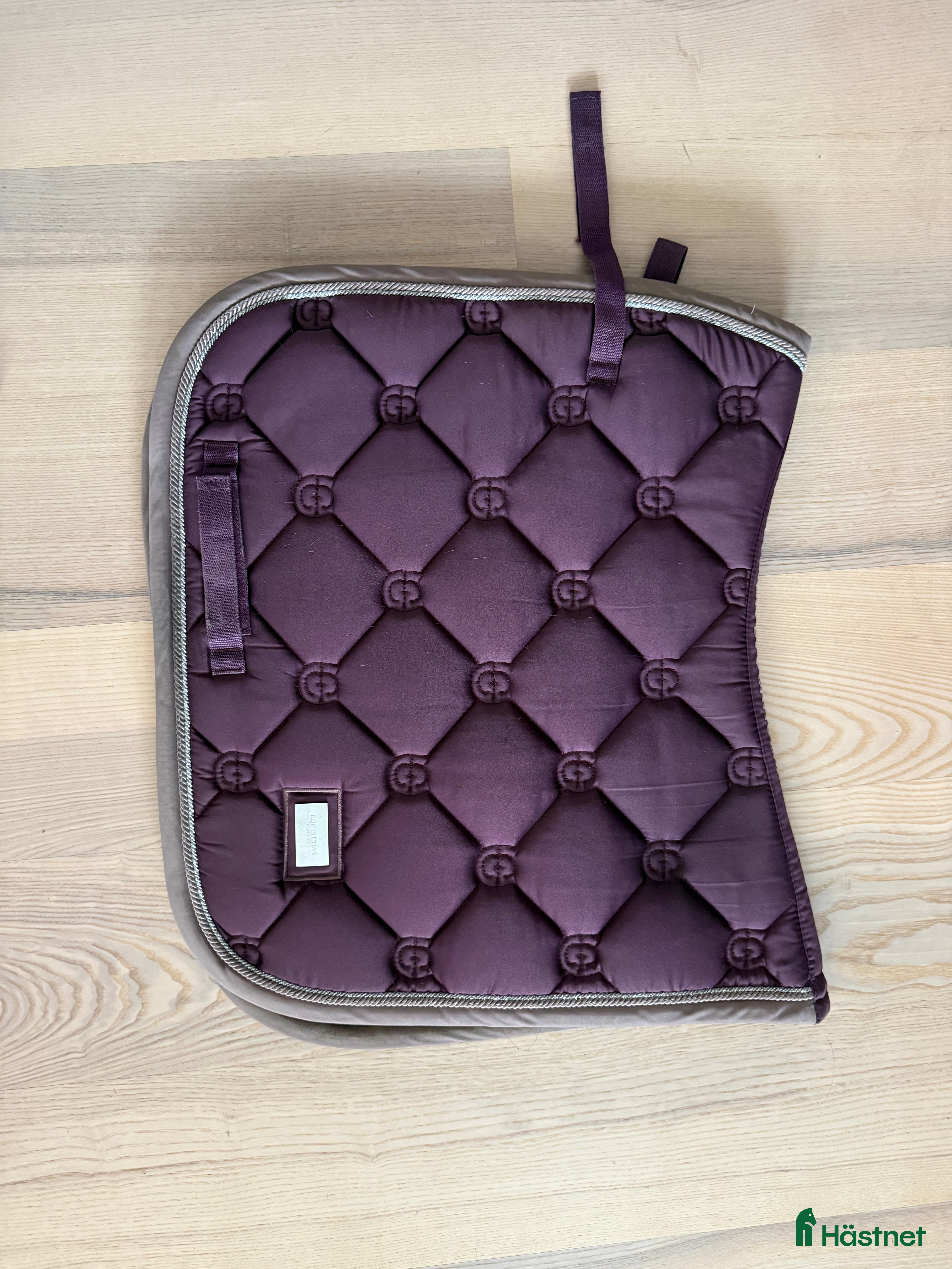 Schabrak & Vojlockar hästutrustning Flera Equestrian Stockholm dressyrschabrak/sett - Annons 16