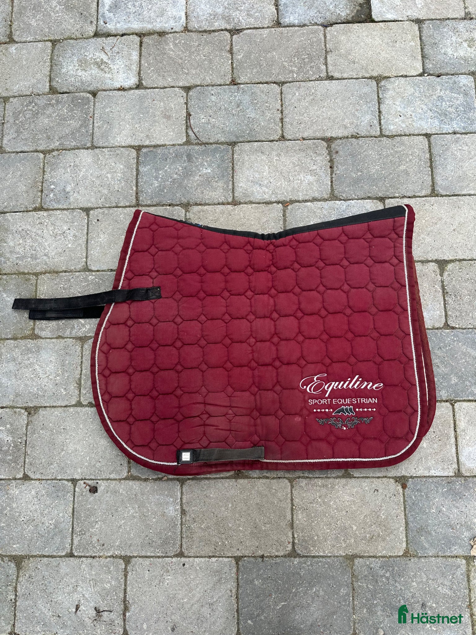 Schabrak & Vojlockar hästutrustning Equilineschabrak  - Annons 14