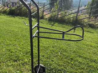 Övrig utrustning övrig utrustning till salu: Sadelvagn i Gällivare - Annons 1