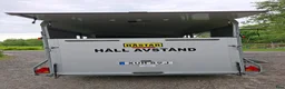 Hästtransporter  fordon & transport till salu: Cheval Liberte Maxi 2 - Annons 9