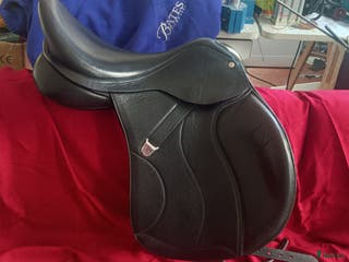 Sadlar hästutrustning till salu: Bates AP i Älta - Annons 7