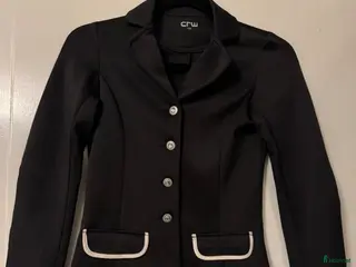 Jackor & Kavajer ryttarutrustning till salu: CRW kavaj barn - Annons 5