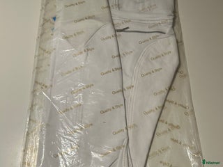 Ridbyxor ryttarutrustning till salu: Oanvända BR DESIRÉE storlek 36 och 38 i Vellinge - Annons 6