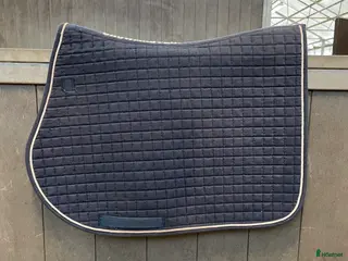 Schabrak & Vojlockar hästutrustning Diverse schabrak! i Gamleby - Annons 17