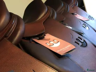 Sadlar hästutrustning Sadelprovning Stockholm v 17 - Annons 17