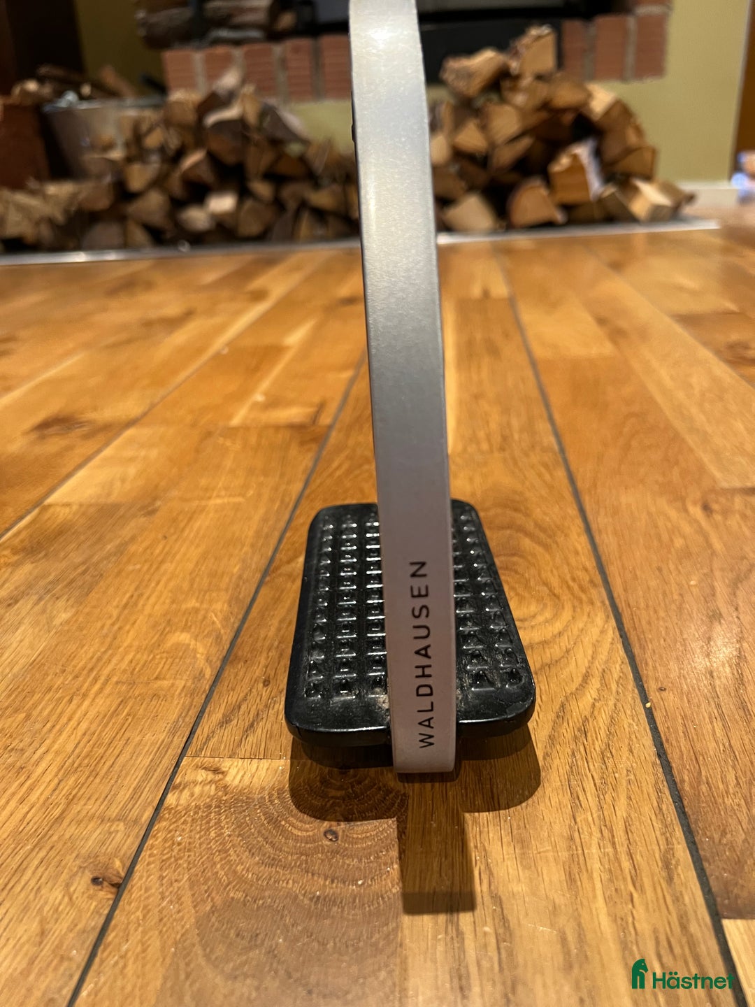 Övrig Ryttarutrustning ryttarutrustning till salu: WALDHAUSEN säkerhetsstigbyglar, nyskick i Höör - Annons 7