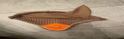 Schabrak & Vojlockar hästutrustning till salu: Orange Equestrian Stockholm schabrak inkl huva - Annons 5