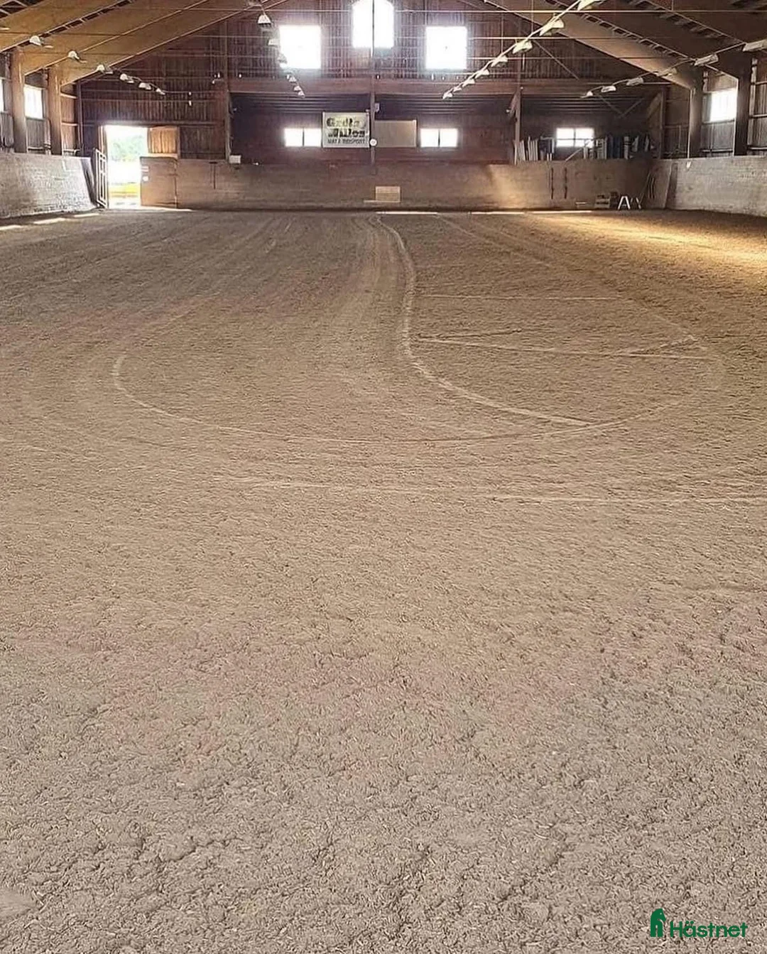  stallplats finnes: Boxplats finns på Lennarsnäs, Kungsängen i Kungsängen - Annons 4