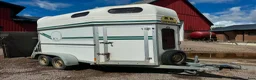 Hästtransporter  fordon & transport till salu: Boj Bravo 220 EH -05 - Annons 1