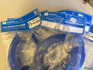 Övrig Hästutrustning hästutrustning till salu: Snösulor i Sjuntorp - Annons 17