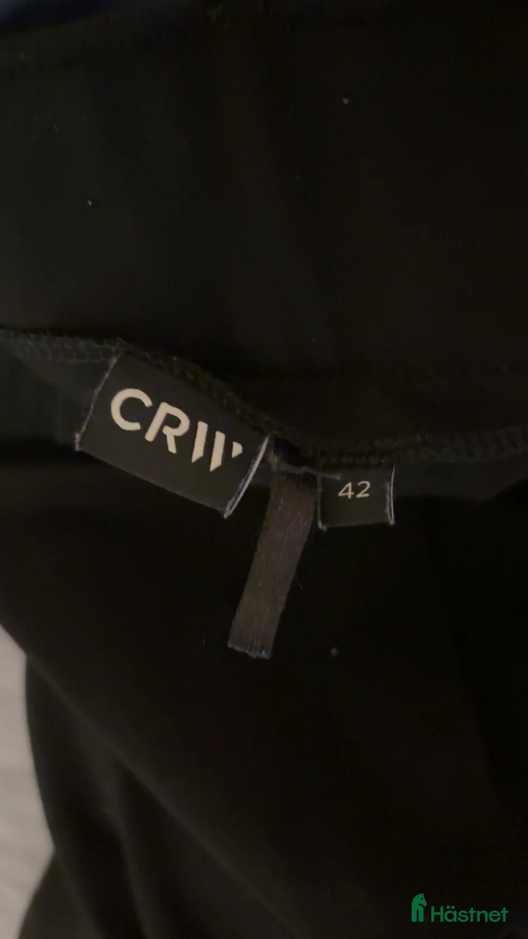 Ridbyxor ryttarutrustning till salu: Svarta ridbyxor  i Bjuv - Annons 3