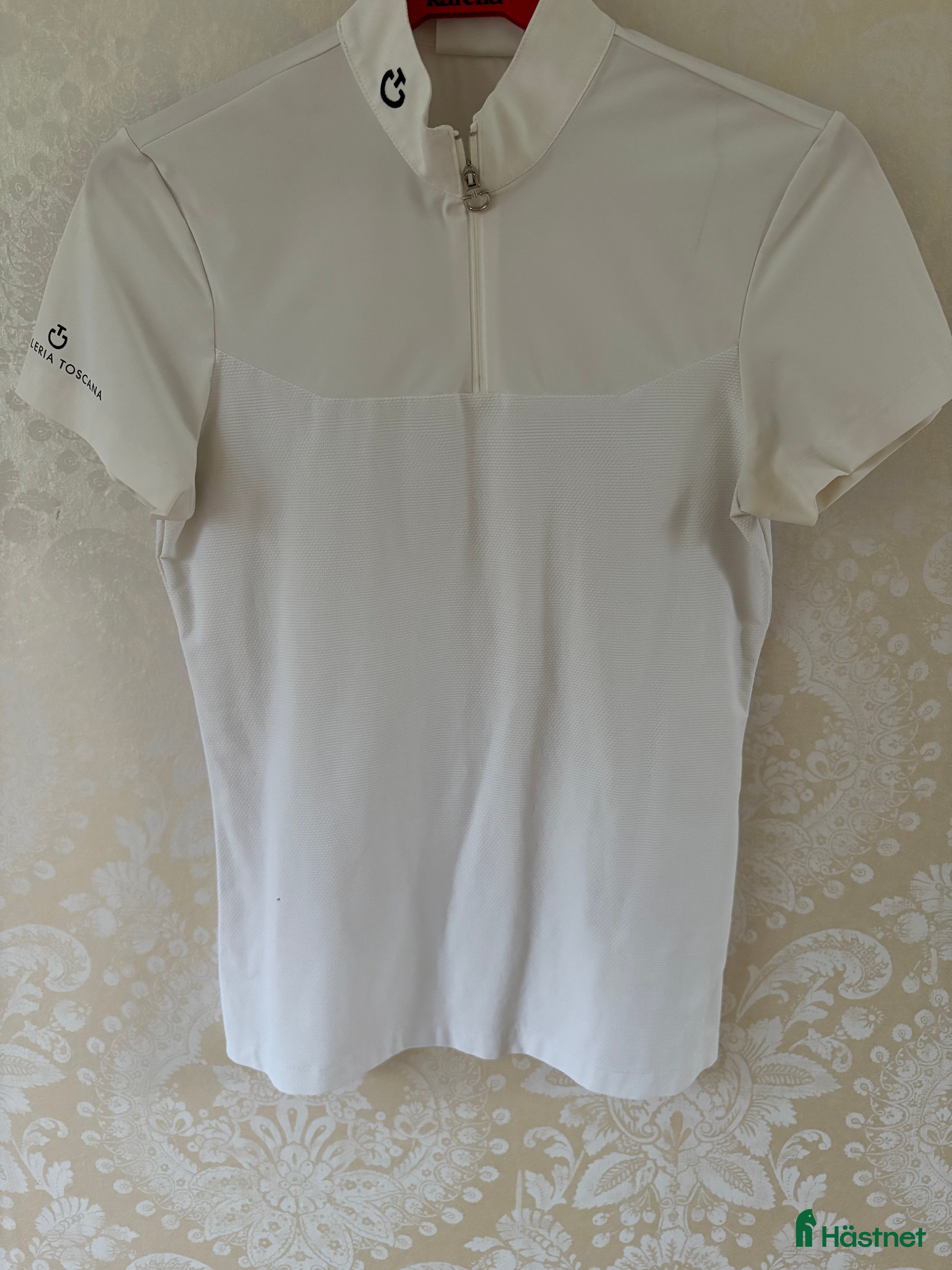 Övrig Ryttarutrustning ryttarutrustning till salu: Cavalleria Toscana tävlingstopp i Malmö - Annons 18