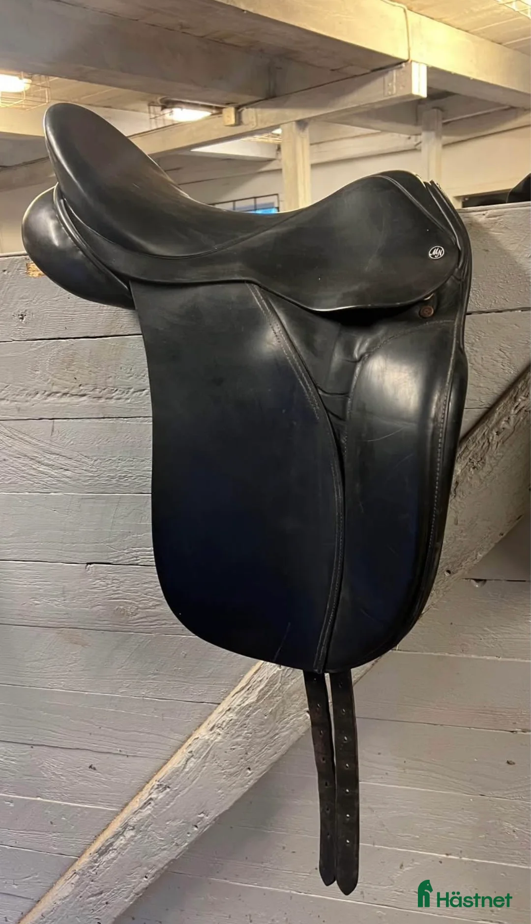 Sadlar hästutrustning till salu: Morris & Nolan i Silverdalen - Annons 2