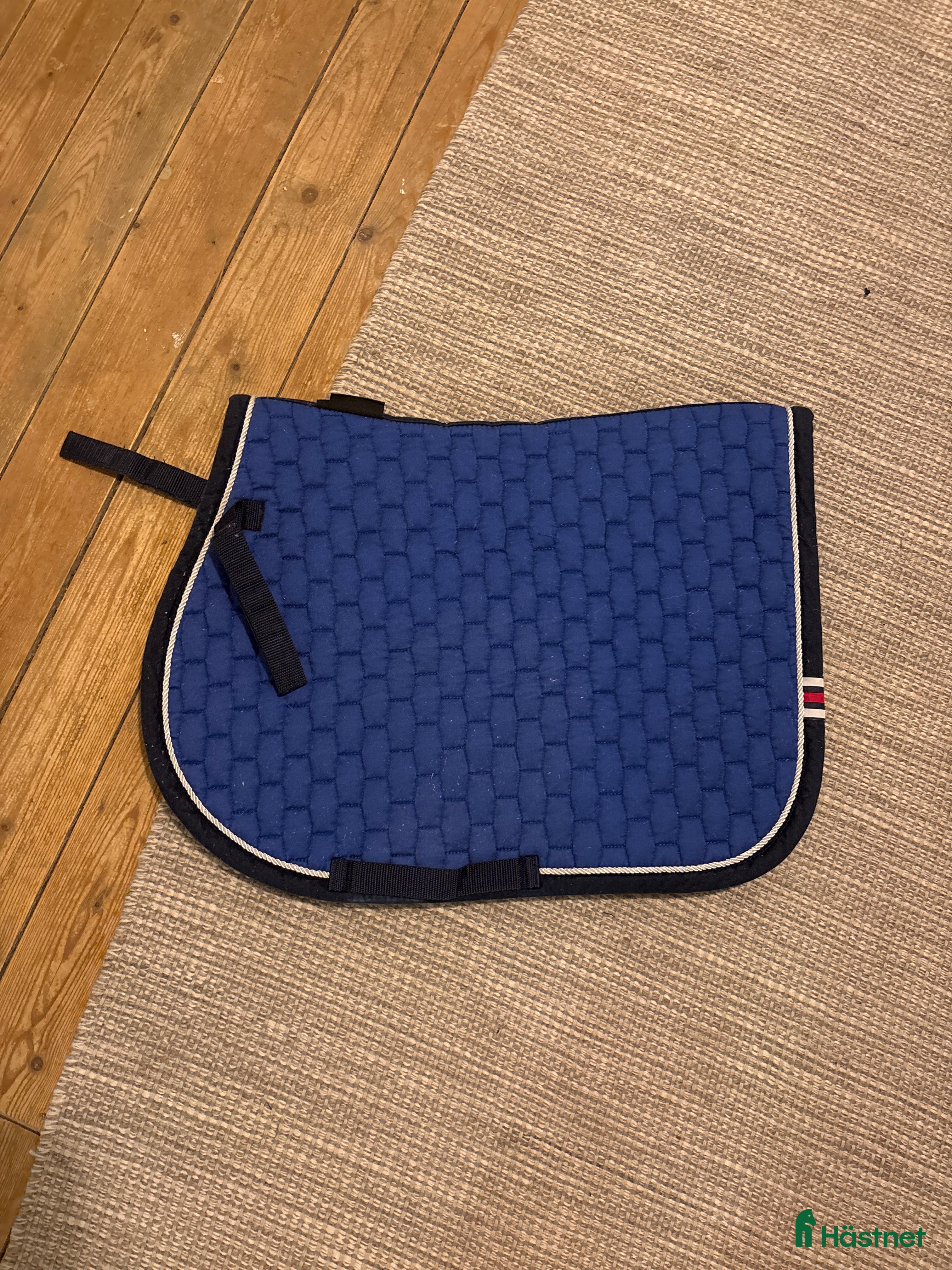 Schabrak & Vojlockar hästutrustning Fint allroundschabrak! i Södra Sandby - Annons 1