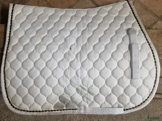 Schabrak & Vojlockar hästutrustning Schabrak i Ludvika - Annons 17