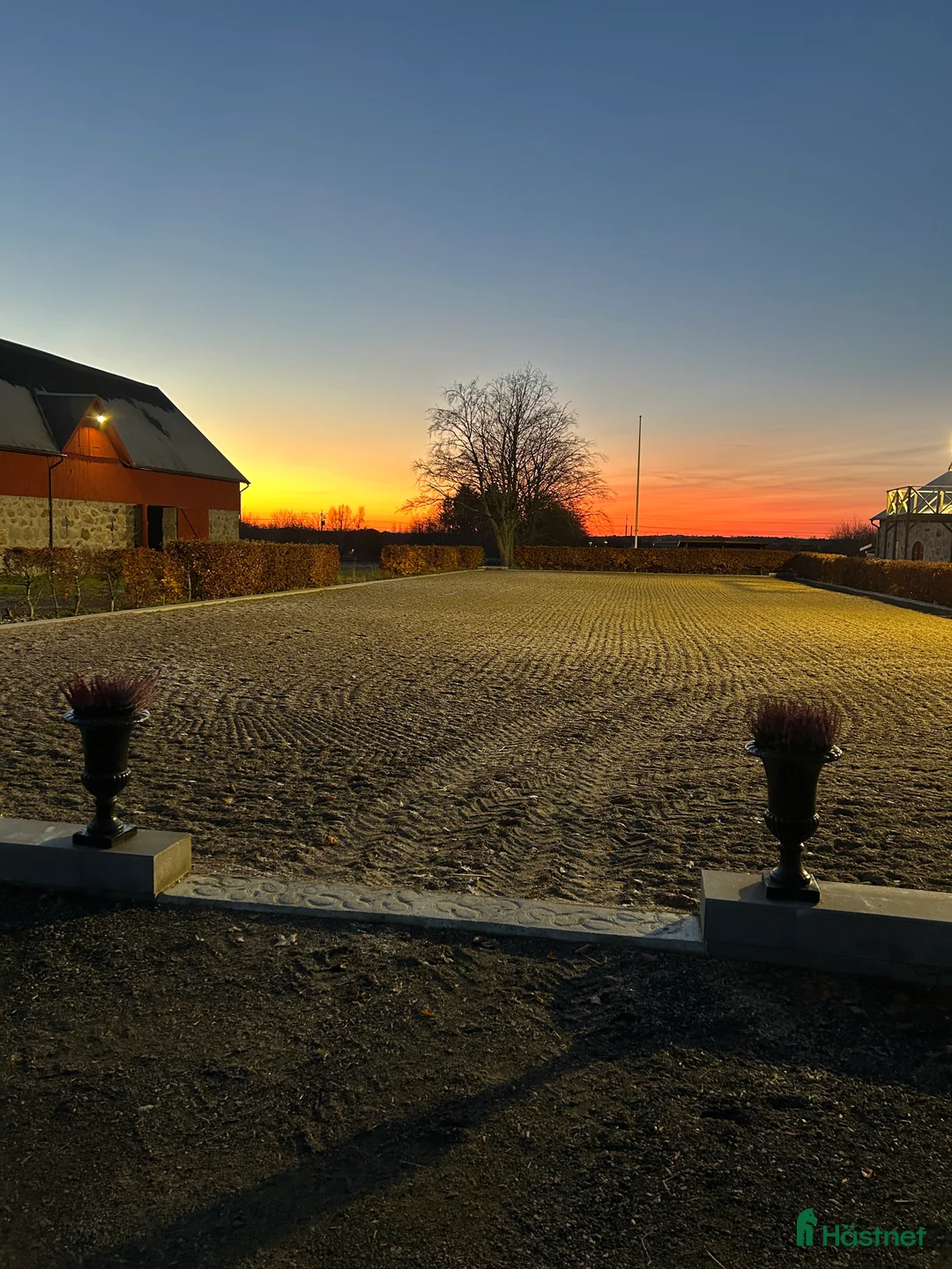  stallplats finnes: Stallplats Eslöv med service i Eslöv - Annons 6