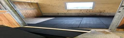 Övrig Hästutrustning hästutrustning till salu: Gummimattor till box eller stallgång - Annons 3