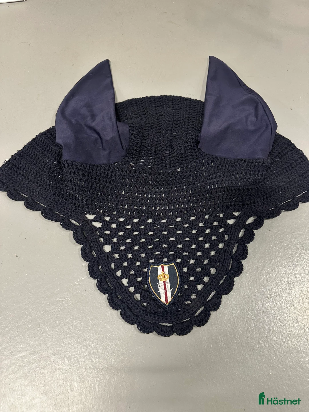 Övrig Hästutrustning hästutrustning till salu: Kingsland huva i Motala - Annons 1