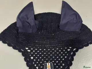 Övrig Hästutrustning hästutrustning Kingsland huva i Motala - Annons 10