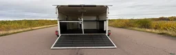 Hästtransporter  fordon & transport till salu: UME B60 -12 - Annons 3