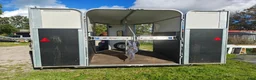 Hästtransporter  fordon & transport till salu: Fautras - Annons 7