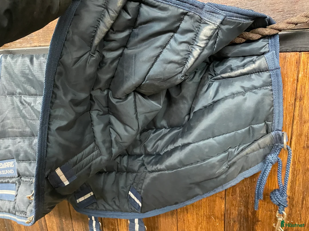 Täcken hästutrustning till salu: Horseware storlek 60 i Sandefjord - Annons 4