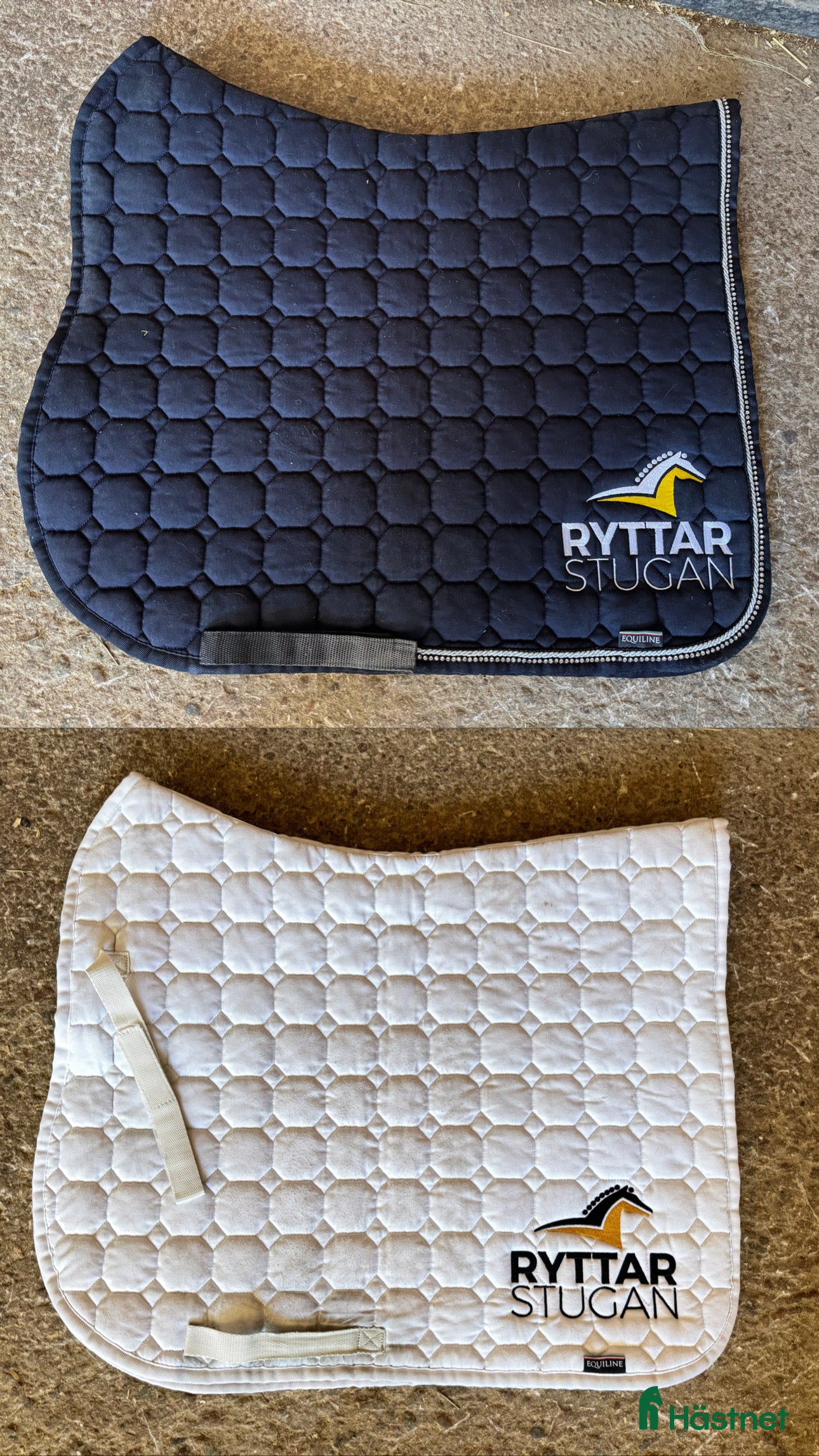 Schabrak & Vojlockar hästutrustning equiline schabrak  - Annons 12