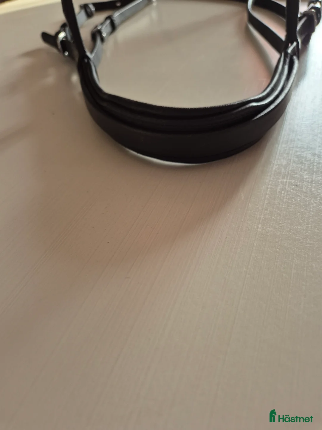 Träns hästutrustning till salu: Mkt fint remontträns full i Kungsör - Annons 5