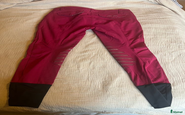 Ridbyxor ryttarutrustning till salu: Animo Ridbyxa i Värmdö - Annons 15