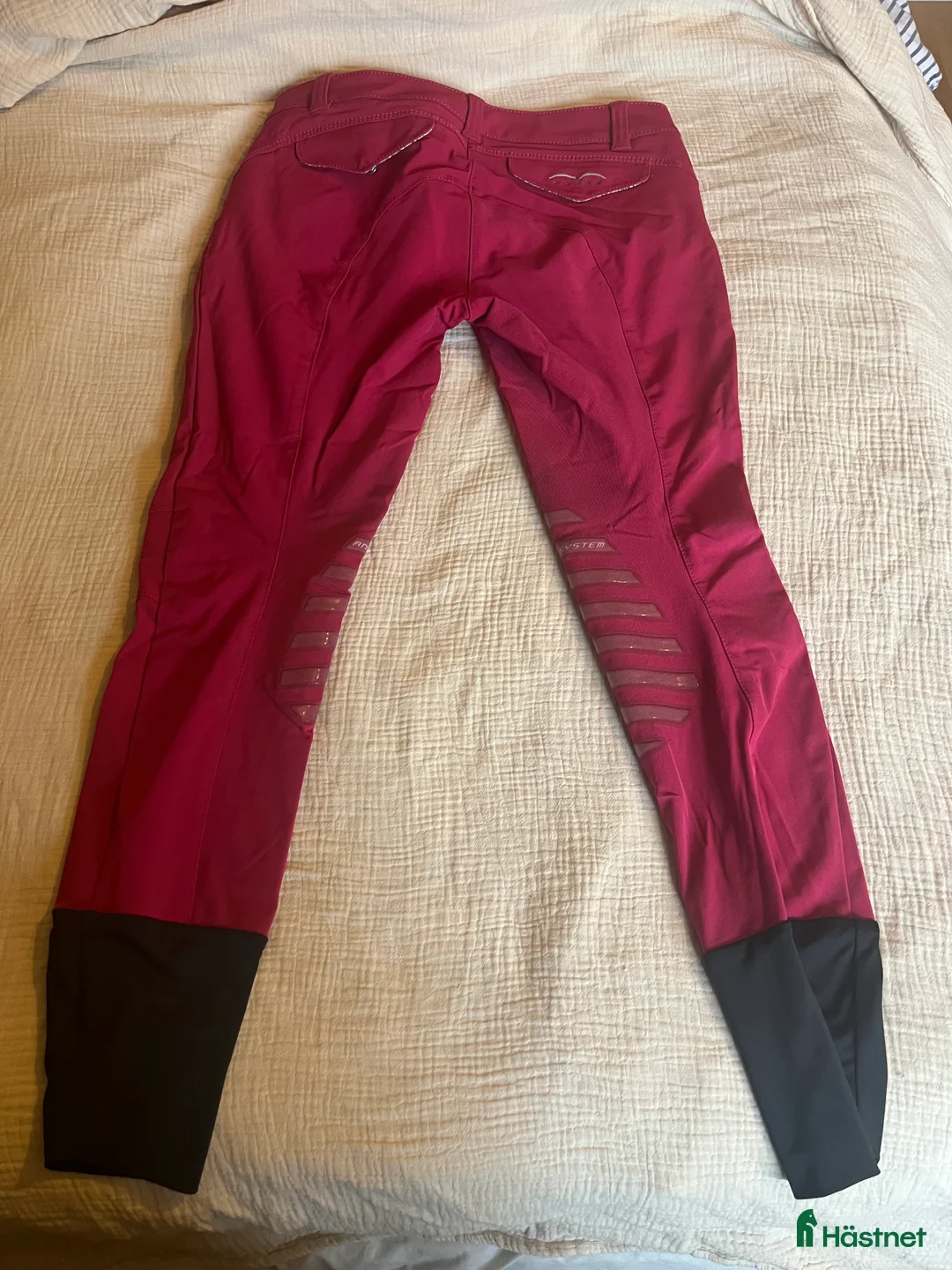 Ridbyxor ryttarutrustning till salu: Animo Ridbyxa i Värmdö - Annons 1