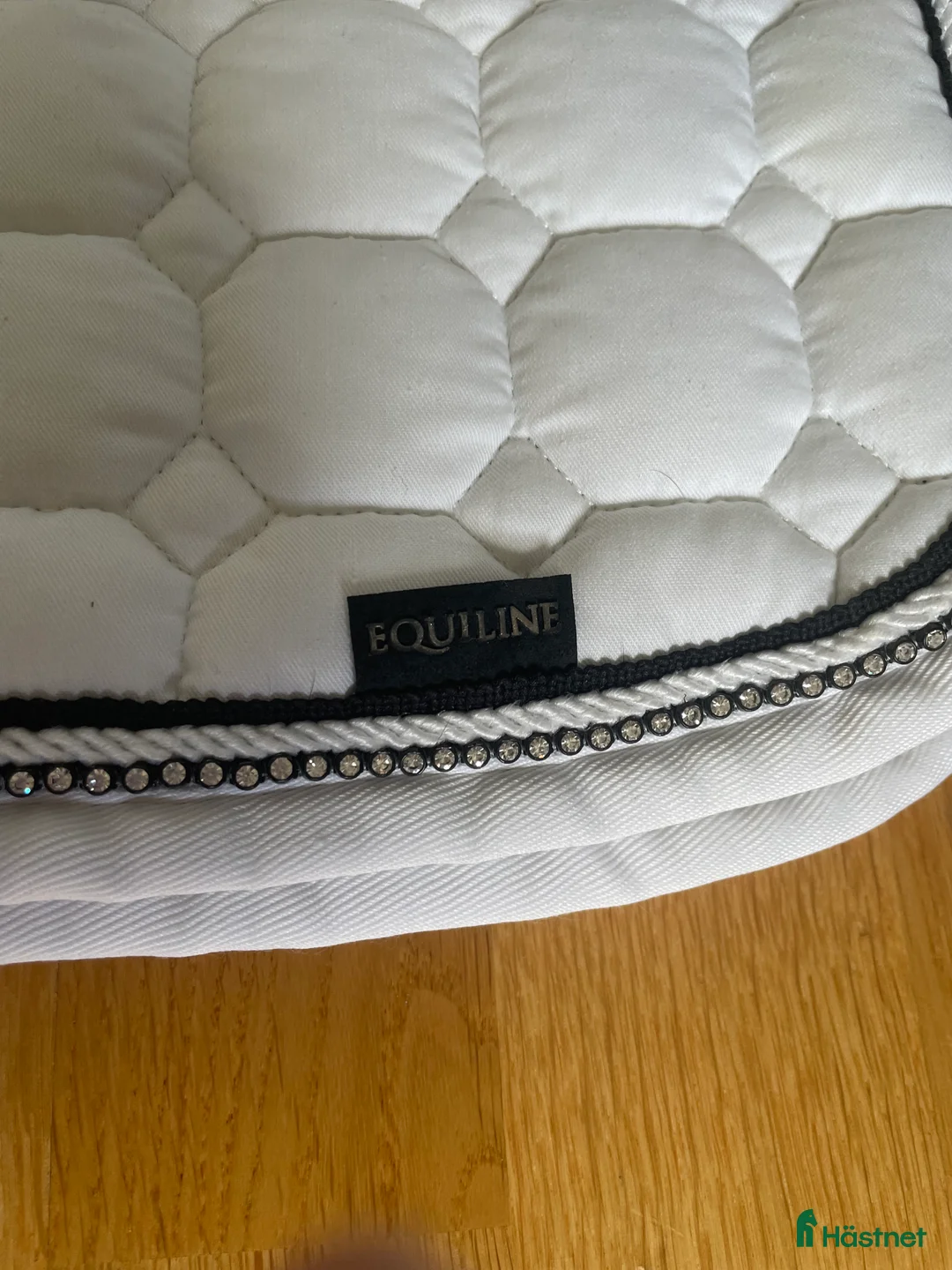 Schabrak & Vojlockar hästutrustning till salu: Dressyr schabrak  i Lund - Annons 2