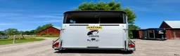 Hästtransporter  fordon & transport till salu: Begagnad Cheval Liberté - Jumping -24 - Annons 3