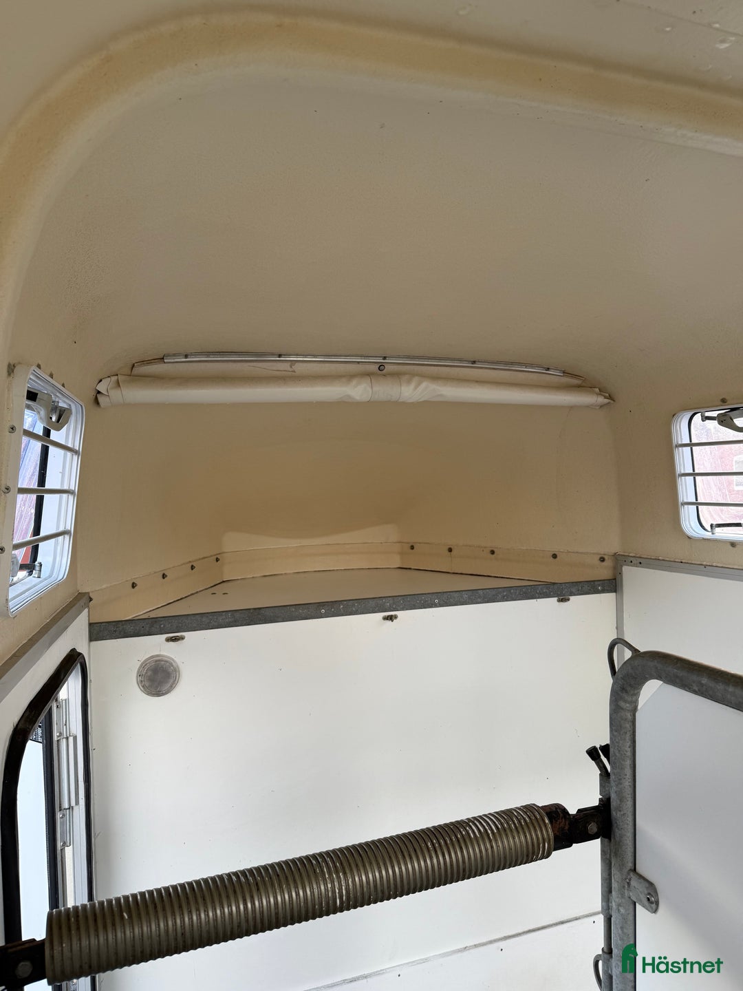 Hästtransporter  fordon & transport till salu: STAR TRAILER - HT Ringo Star i Värmdö - Annons 6