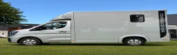 Hästlastbilar  fordon & transport till salu: Hästlastbil - Renault HORSEPARTNER VIGO - Annons 5
