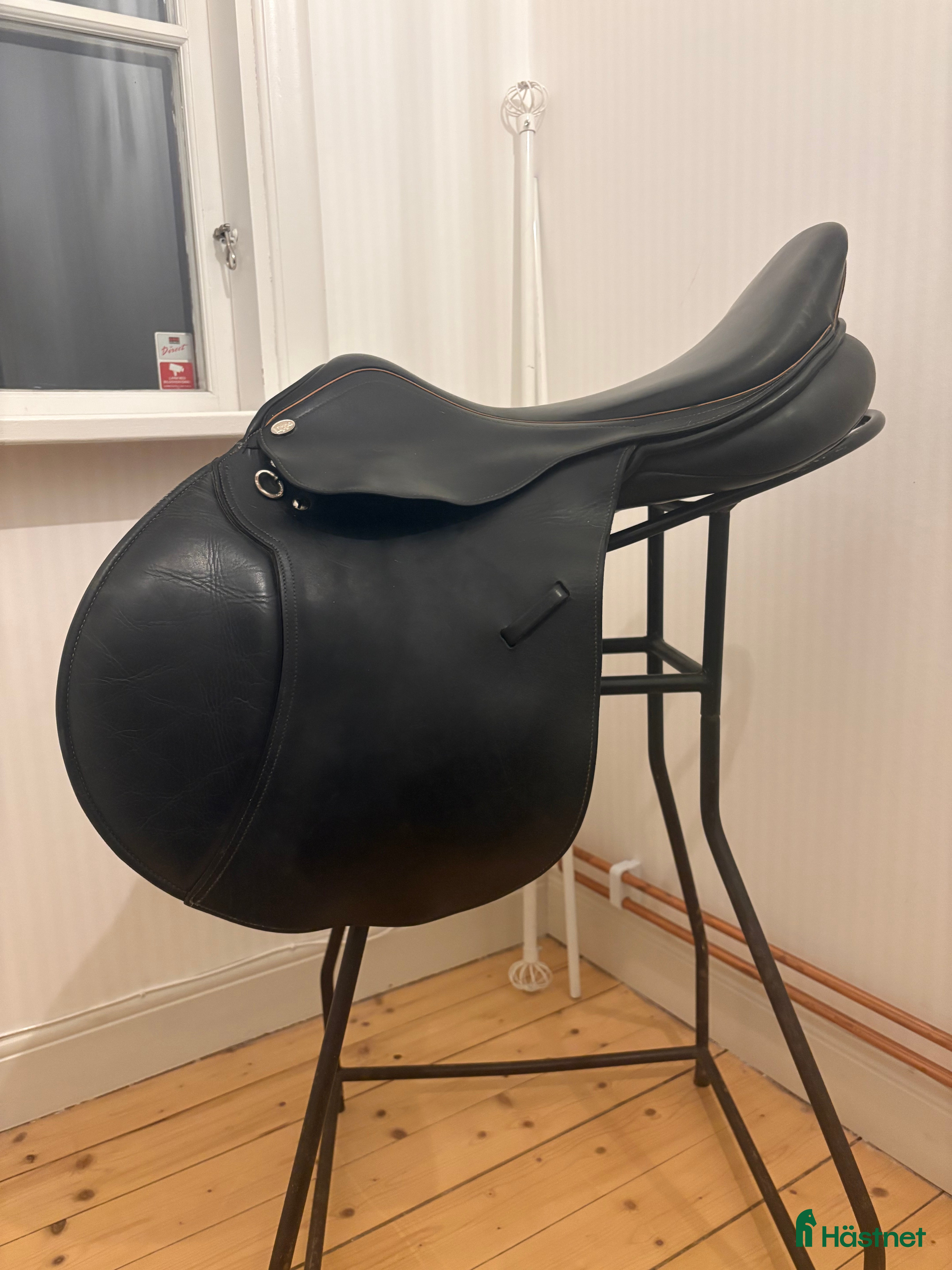 Sadlar hästutrustning Lippo Marcello 18” i Ludvika - Annons 7