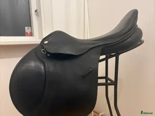 Sadlar hästutrustning Lippo Marcello 18” i Ludvika - Annons 7