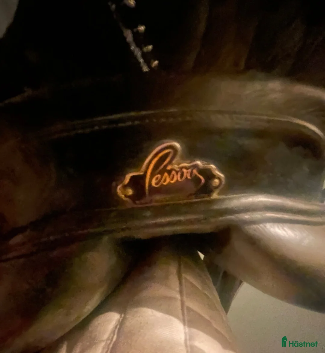 Sadlar hästutrustning till salu: Pessoa pony 16”/MW i Bro - Annons 3