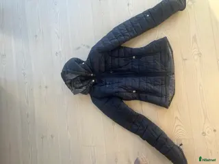 Jackor & Kavajer ryttarutrustning till salu: Uhip jacka - Annons 2