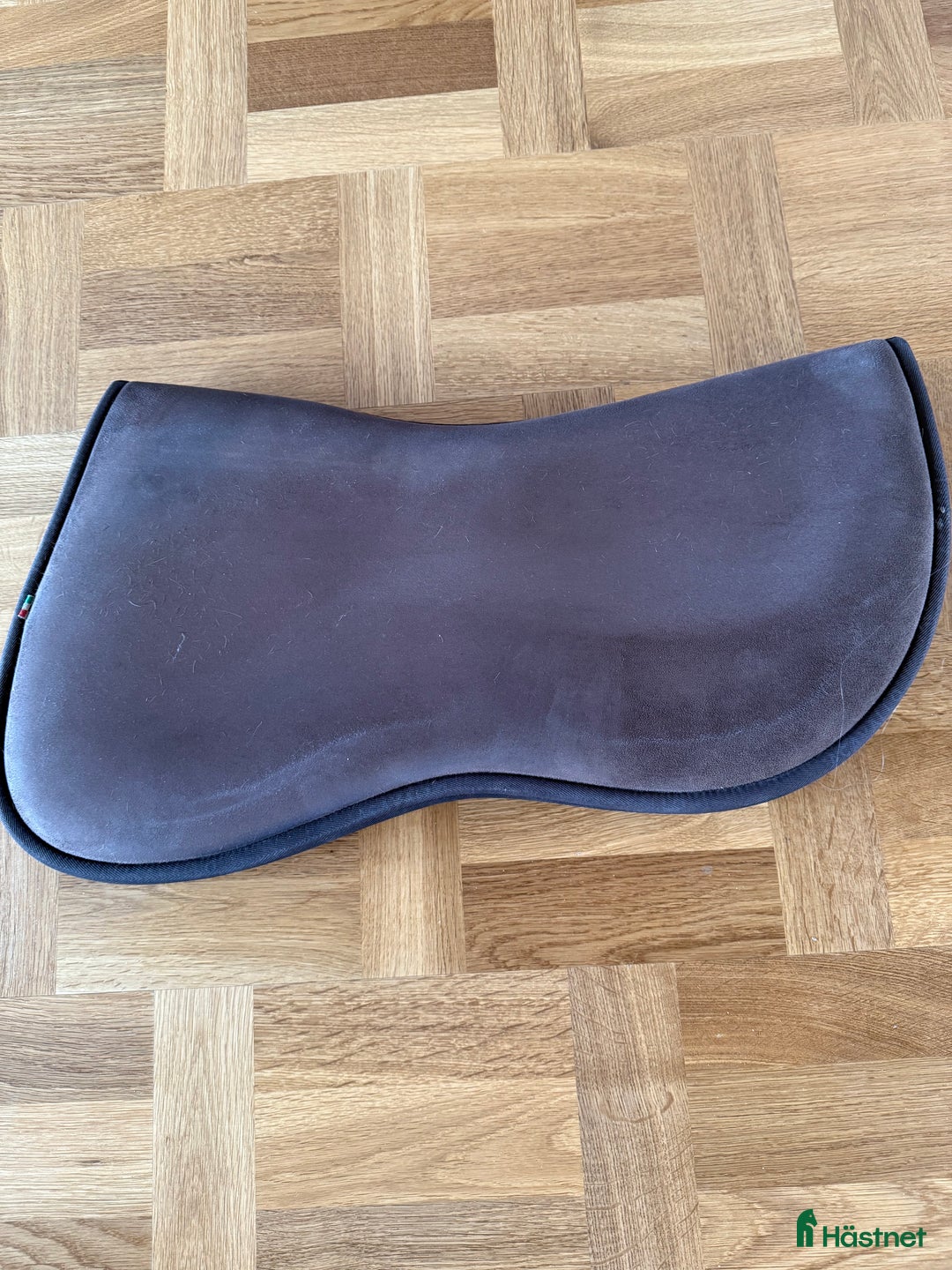 Schabrak & Vojlockar hästutrustning till salu: Acavallo memory foam pad i Saltsjö-Boo - Annons 1
