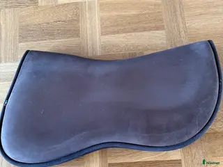 Schabrak & Vojlockar hästutrustning Acavallo memory foam pad - Annons 3