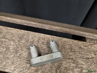 Sadeltillbehör hästutrustning Universal Gullet, M i Gällivare - Annons 6