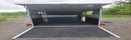 Hästtransporter  fordon & transport till salu: Cheval Liberte Maxi 2 - Annons 11