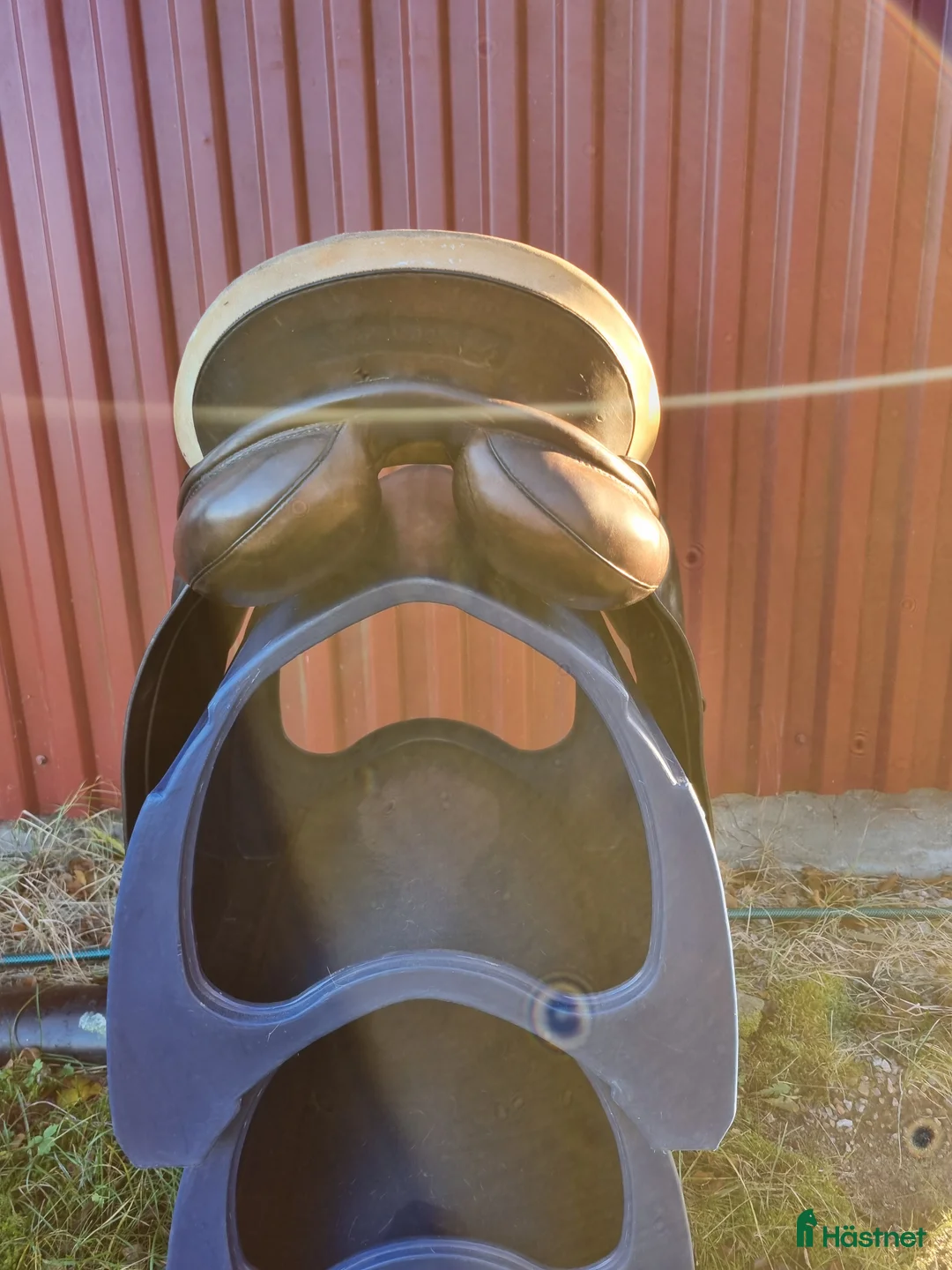 Sadlar hästutrustning till salu: Prestige allround sadel i Njurunda - Annons 4